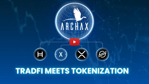 Archax Video